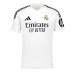 Real Madrid Arda Guler #15 Domaci Dres 2024-25 Kratak Rukav